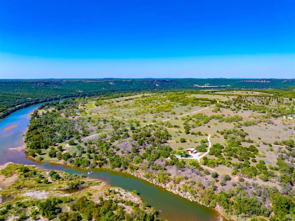 2025 Jesses Run Road, Graford, TX 76449 2025 Jesses Run Road, Graford, TX 76449