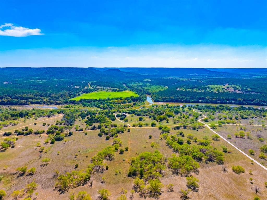 2025 Jesses Run Road, Graford, TX 76449 2025 Jesses Run Road, Graford, TX 76449
