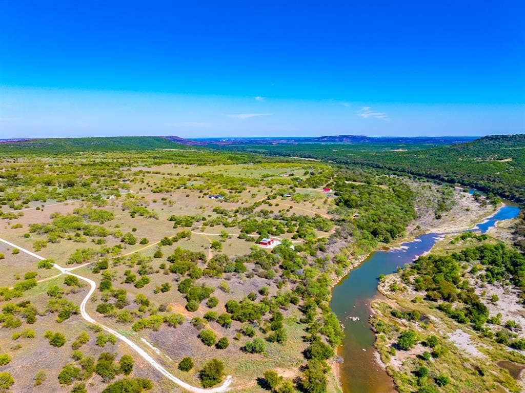 2025 Jesses Run Road, Graford, TX 76449 2025 Jesses Run Road, Graford, TX 76449