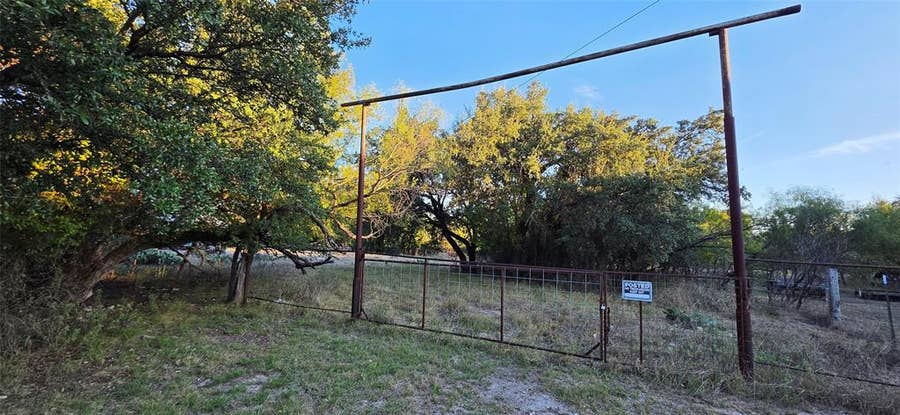 Property photo for 714 Bailey Street, Eden, TX