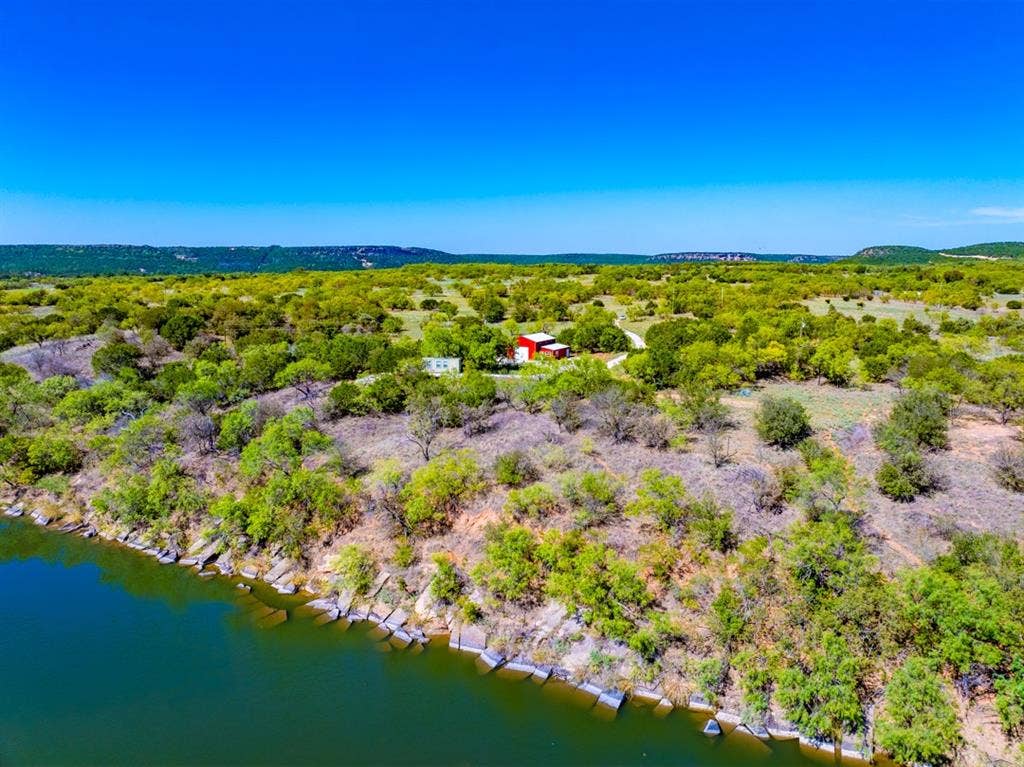 2023 Jesse's Run Rd, Graford, TX 76449