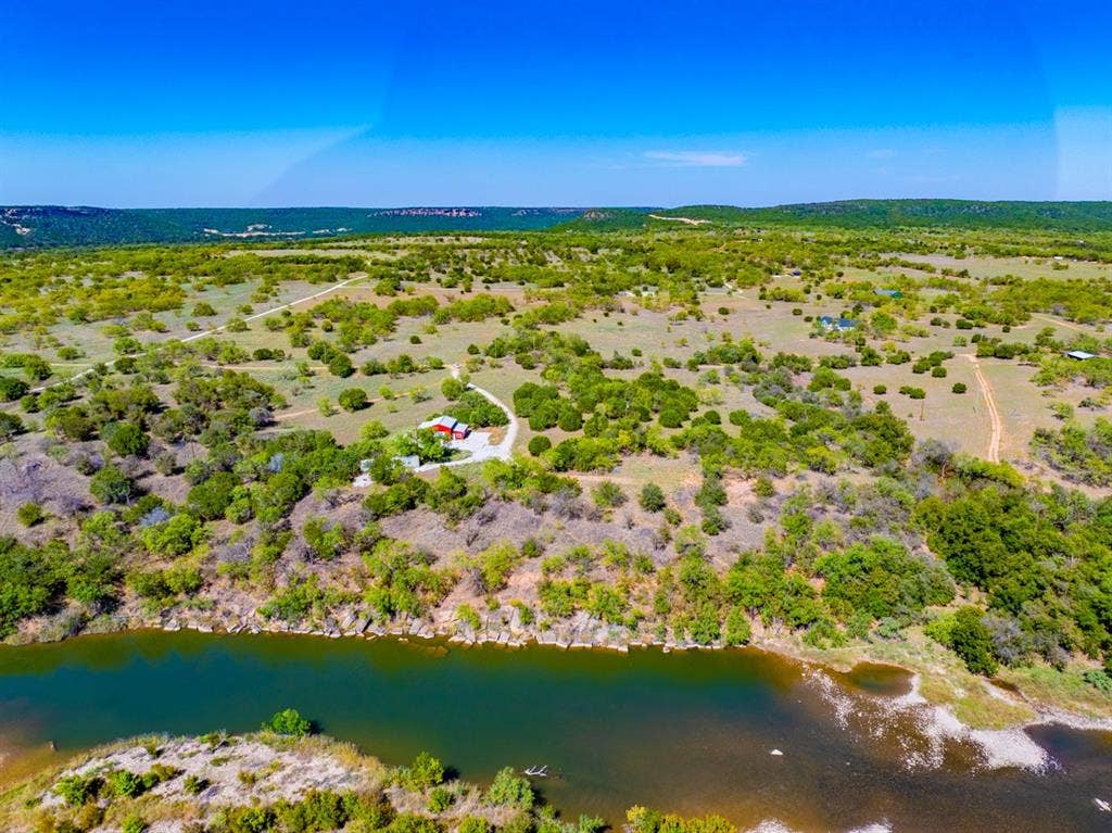 2023 Jesse's Run Rd, Graford, TX 76449