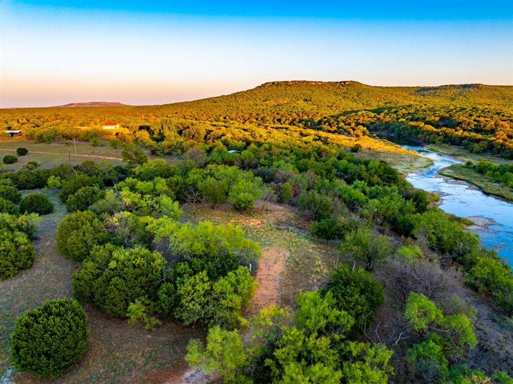 2023 Jesse's Run Rd, Graford, TX 76449
