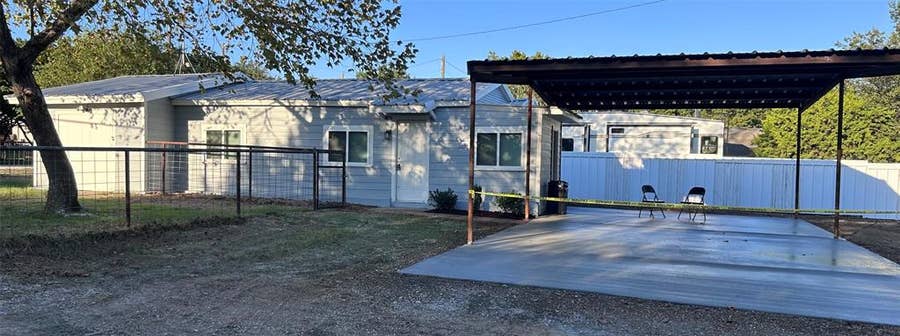 Property photo for 248 Waupoo Trail, Whitney, TX