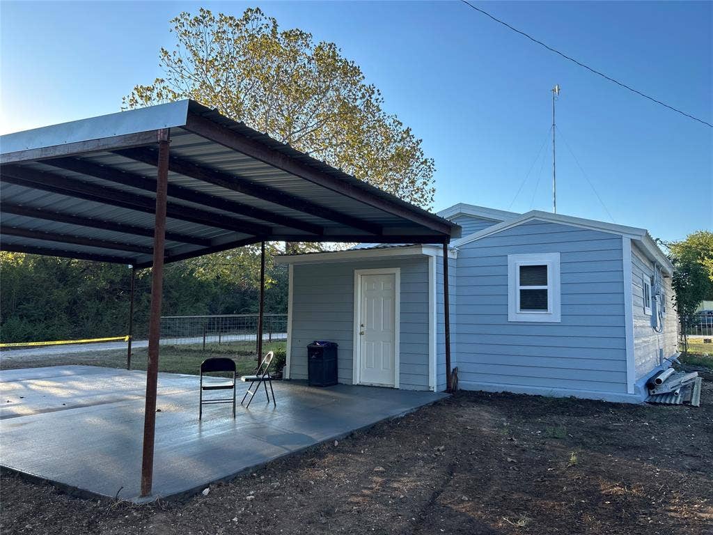 248 Waupoo Trail, Whitney, TX 76692