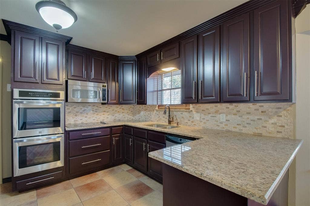 5605 Trails Edge Drive, Arlington, TX 76017