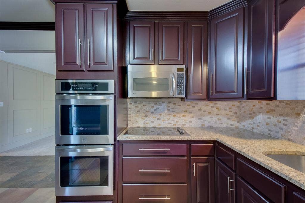 5605 Trails Edge Drive, Arlington, TX 76017