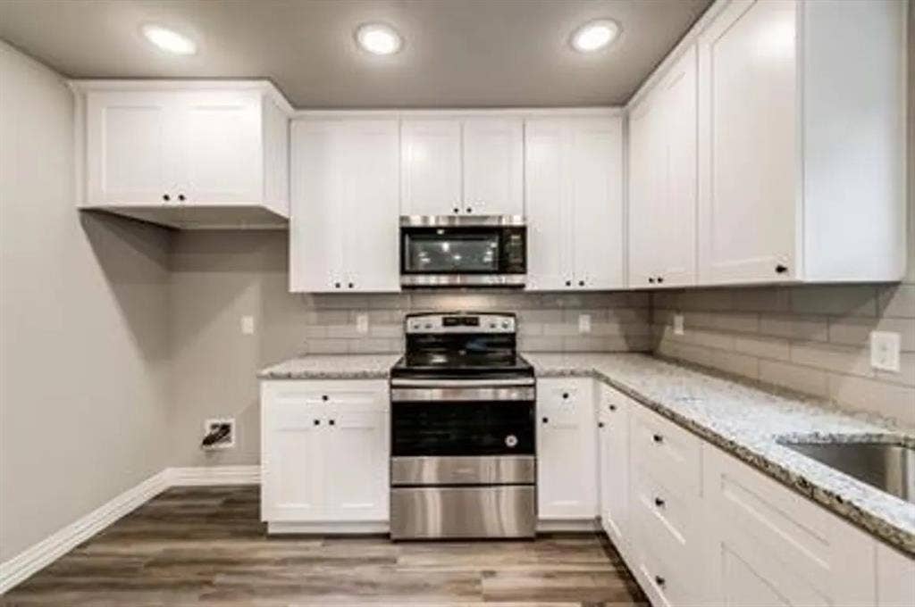 1118 Oak Drive, Denison, TX 75020 1118 Oak Drive, Denison, TX 75020