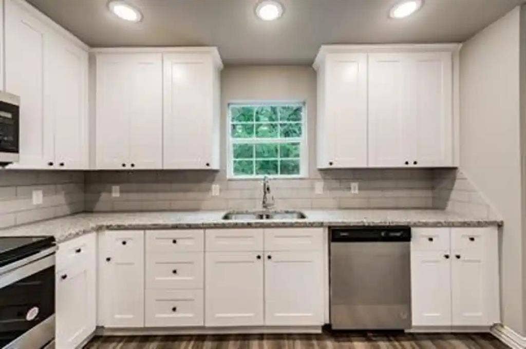 1118 Oak Drive, Denison, TX 75020 1118 Oak Drive, Denison, TX 75020