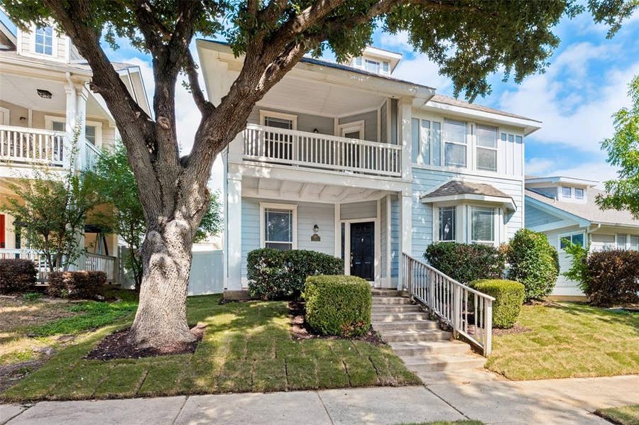Property photo for 1351 Kingston Place, Providence Village, TX