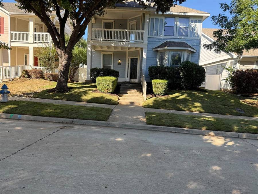 Property photo for 1351 Kingston Place, Providence Village, TX
