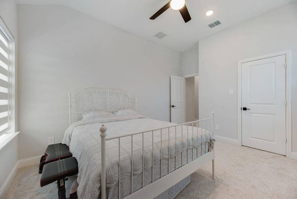 12436 Compassplant Drive, Frisco, TX 75035