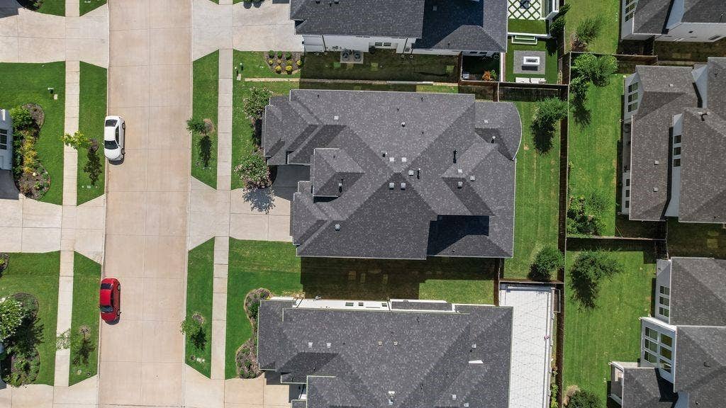 12436 Compassplant Drive, Frisco, TX 75035