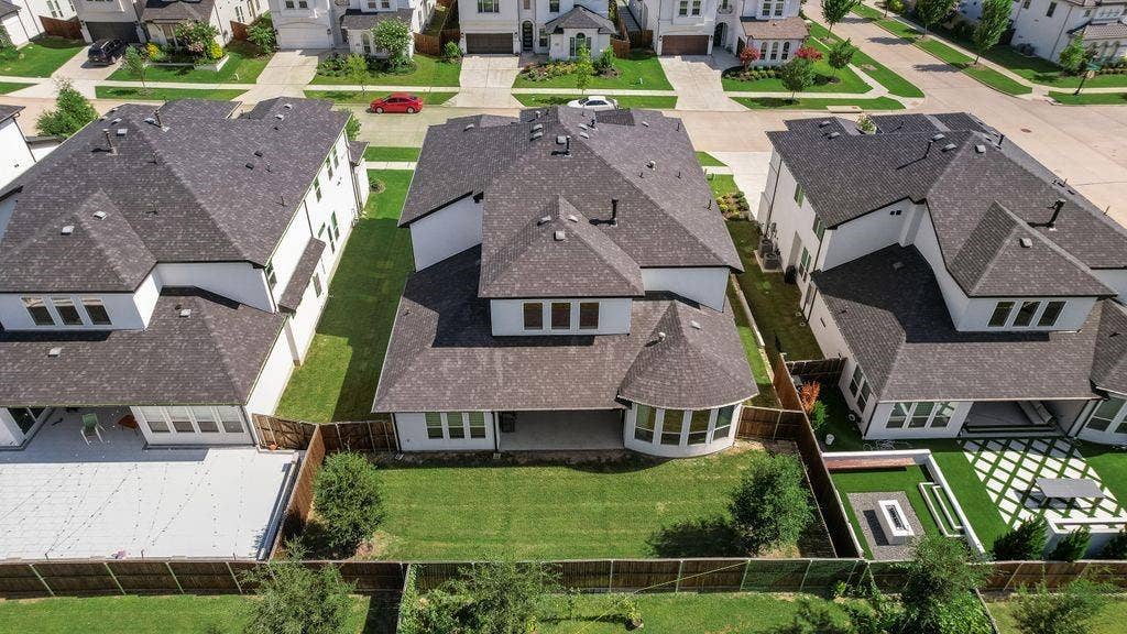 12436 Compassplant Drive, Frisco, TX 75035