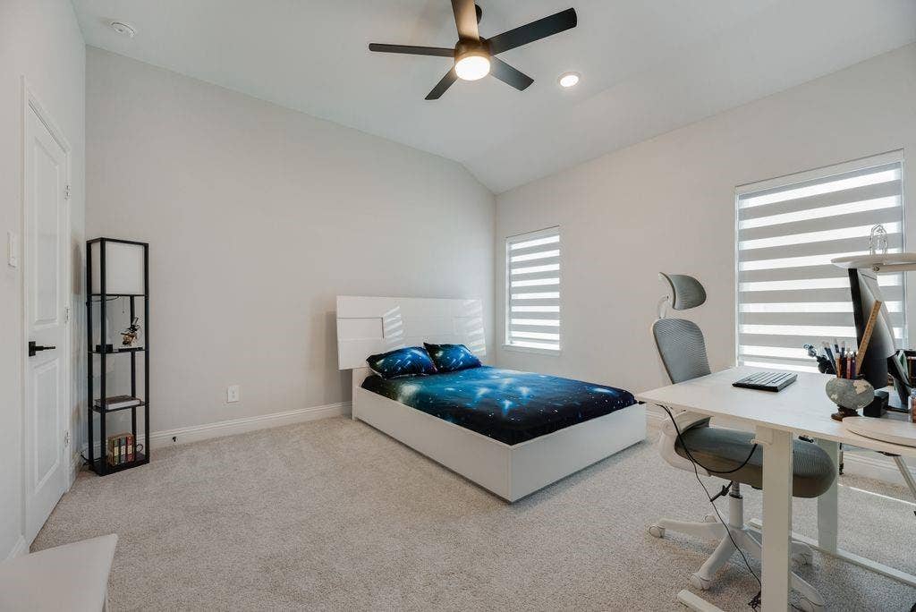 12436 Compassplant Drive, Frisco, TX 75035