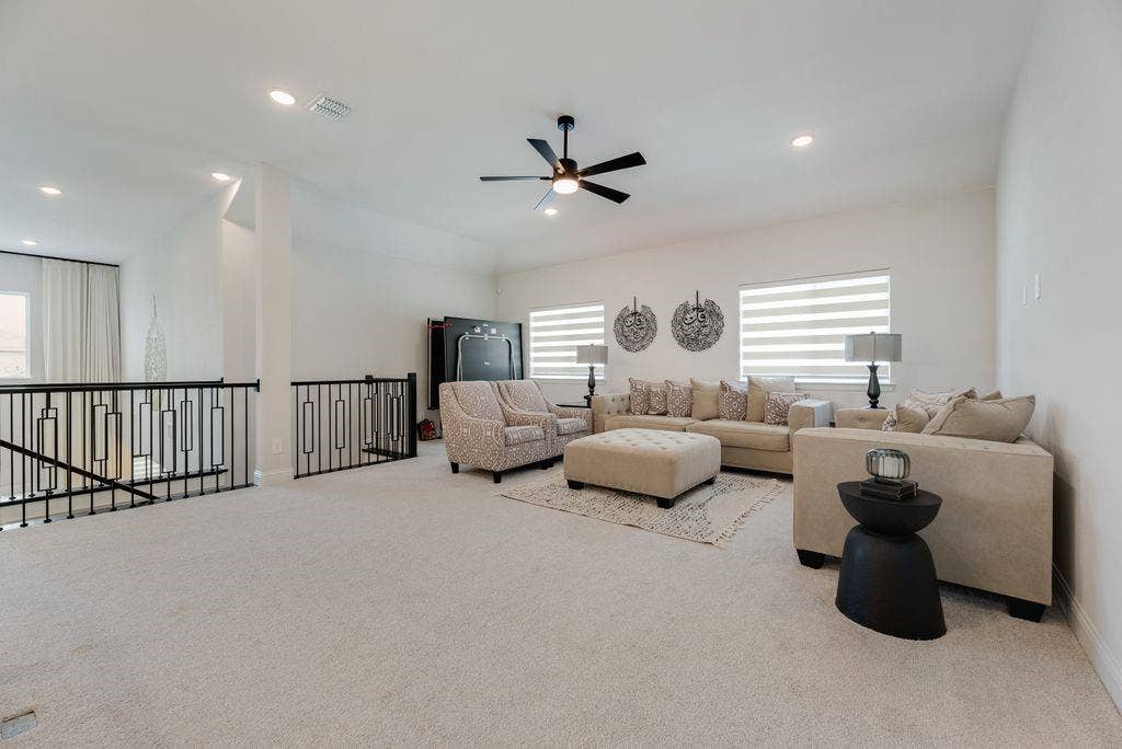 12436 Compassplant Drive, Frisco, TX 75035