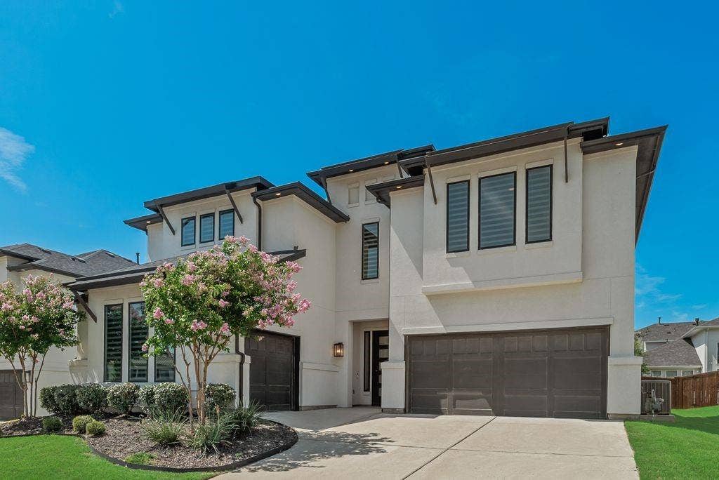 12436 Compassplant Drive, Frisco, TX 75035