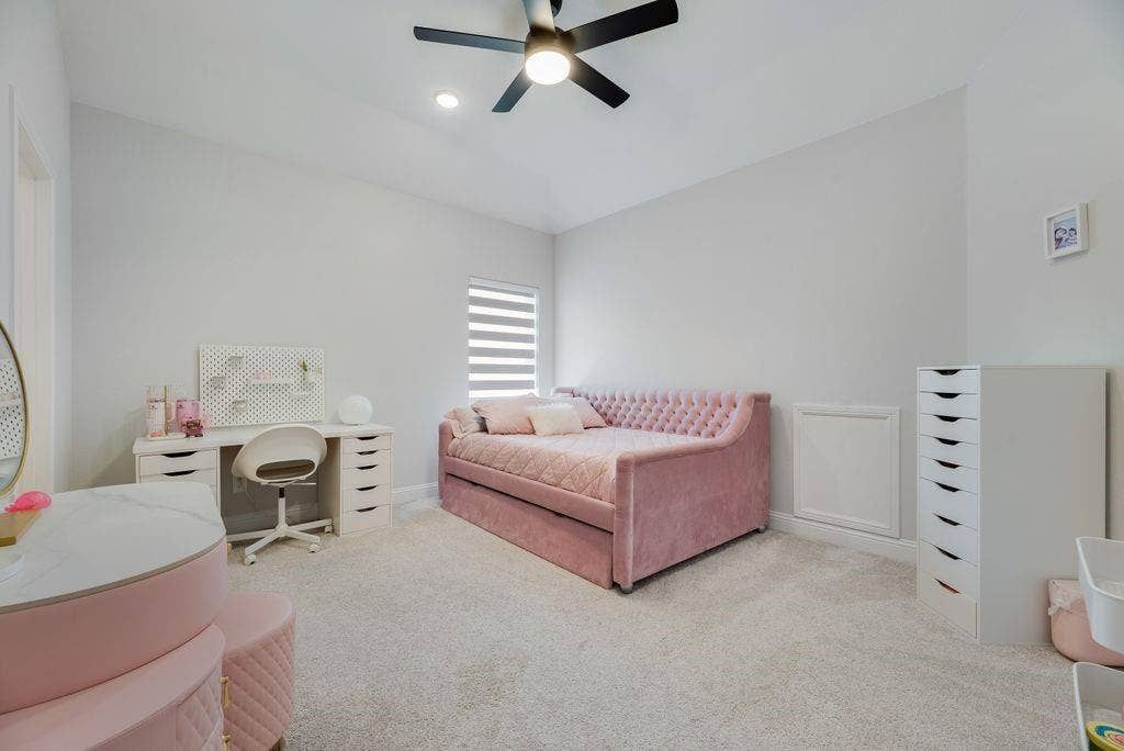12436 Compassplant Drive, Frisco, TX 75035