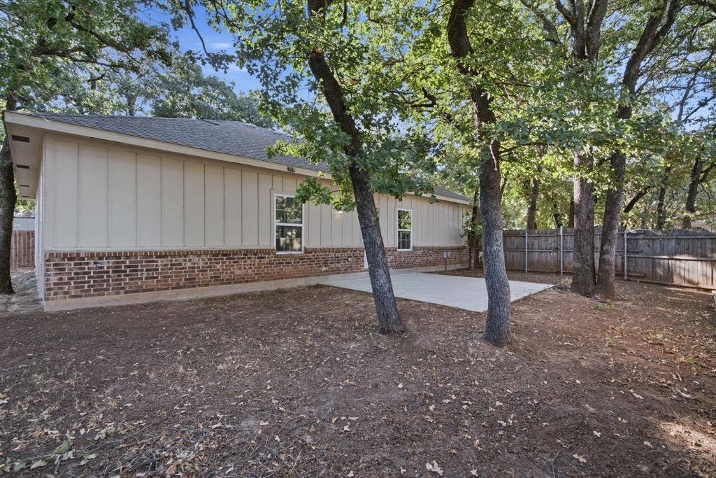 1837 Jennifer #A Court, Pelican Bay, TX 76020
