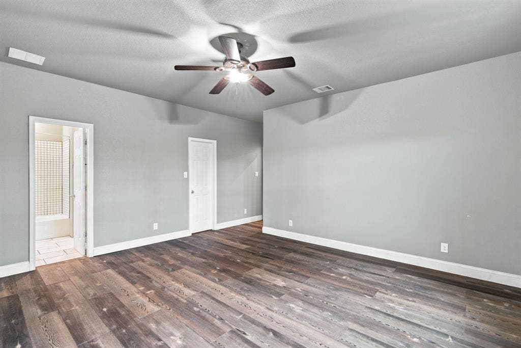 1837 Jennifer #A Court, Pelican Bay, TX 76020