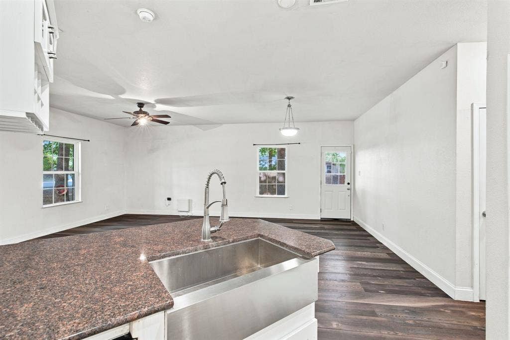 1837 Jennifer #A Court, Pelican Bay, TX 76020