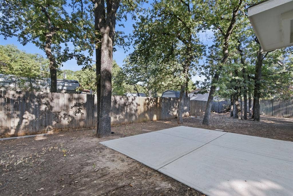 1837 Jennifer #A Court, Pelican Bay, TX 76020