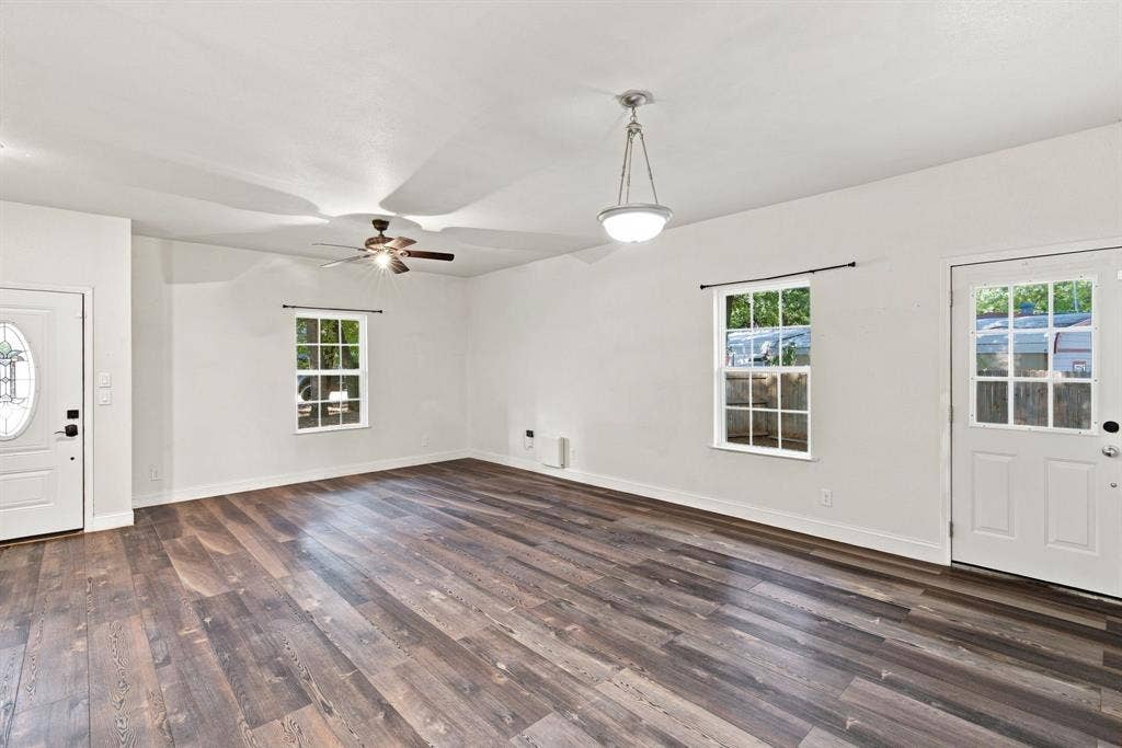 1837 Jennifer #A Court, Pelican Bay, TX 76020