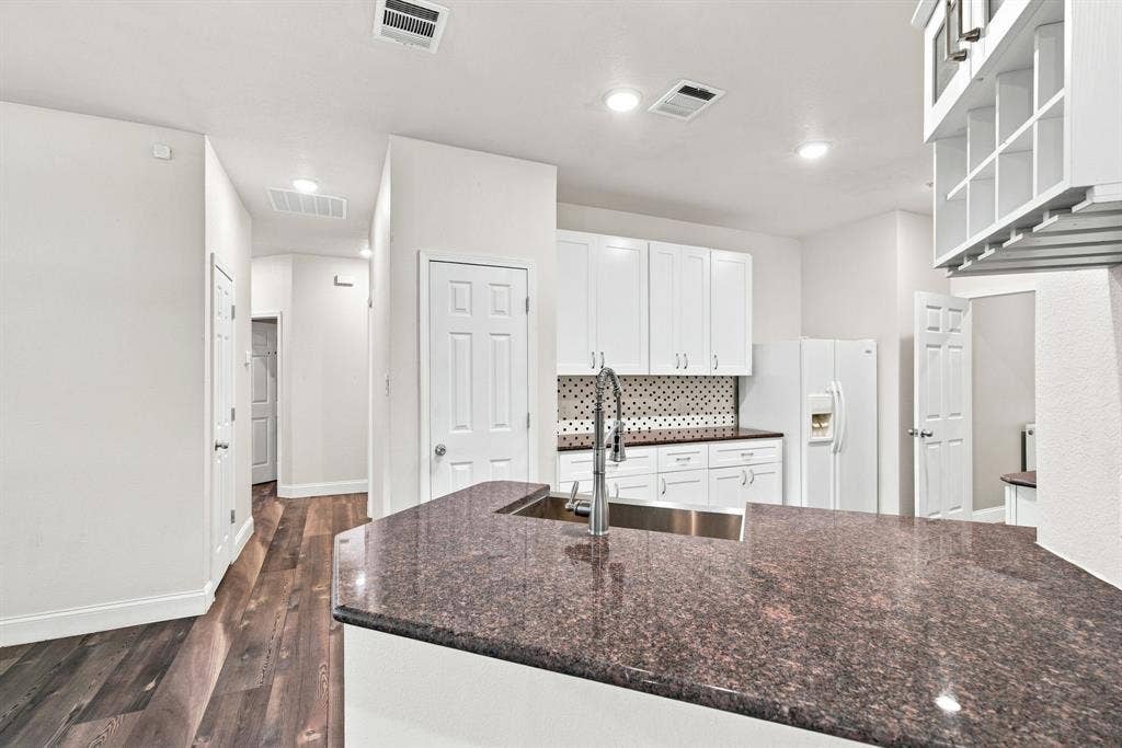 1837 Jennifer #A Court, Pelican Bay, TX 76020