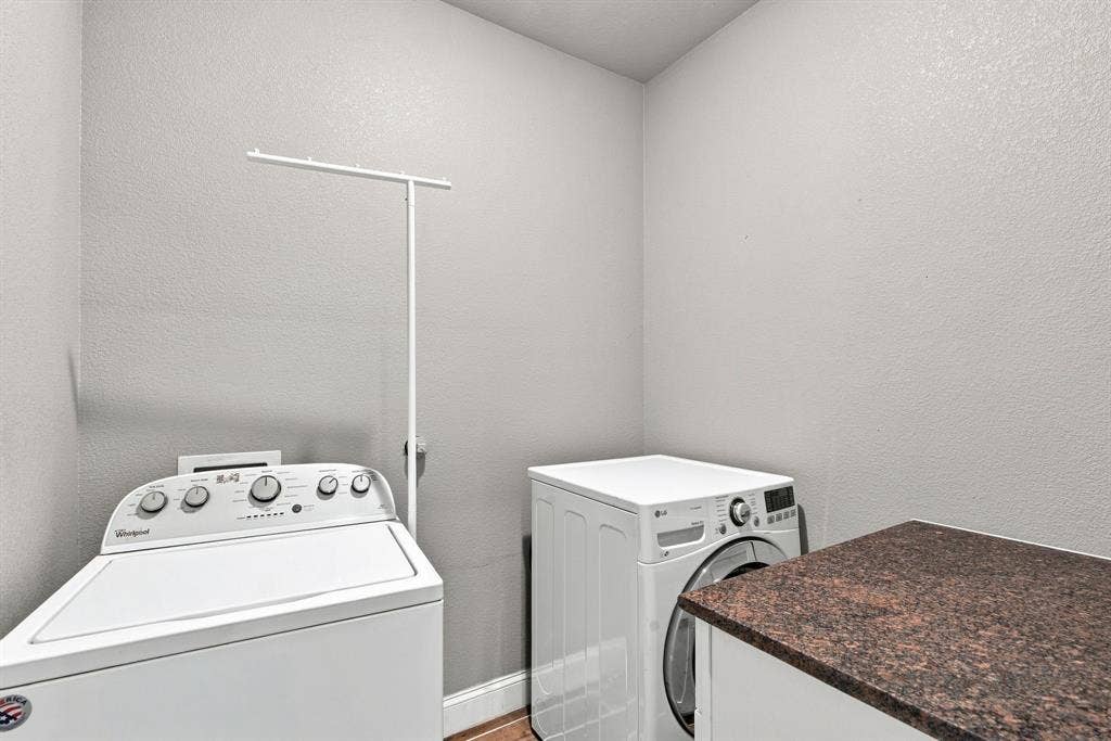 1837 Jennifer #A Court, Pelican Bay, TX 76020