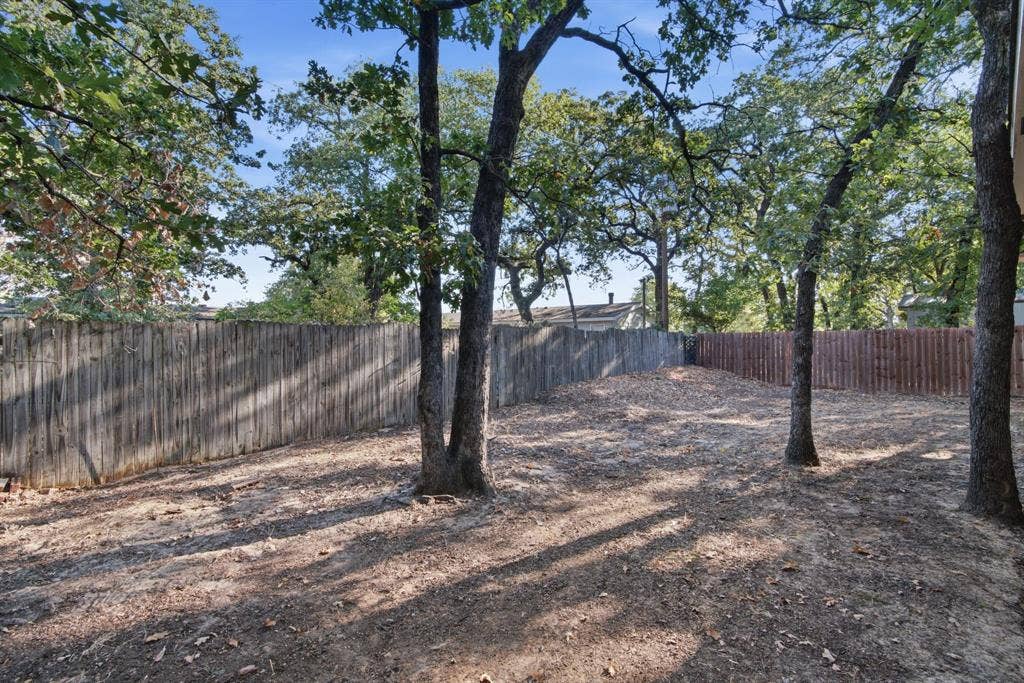 1837 Jennifer #A Court, Pelican Bay, TX 76020