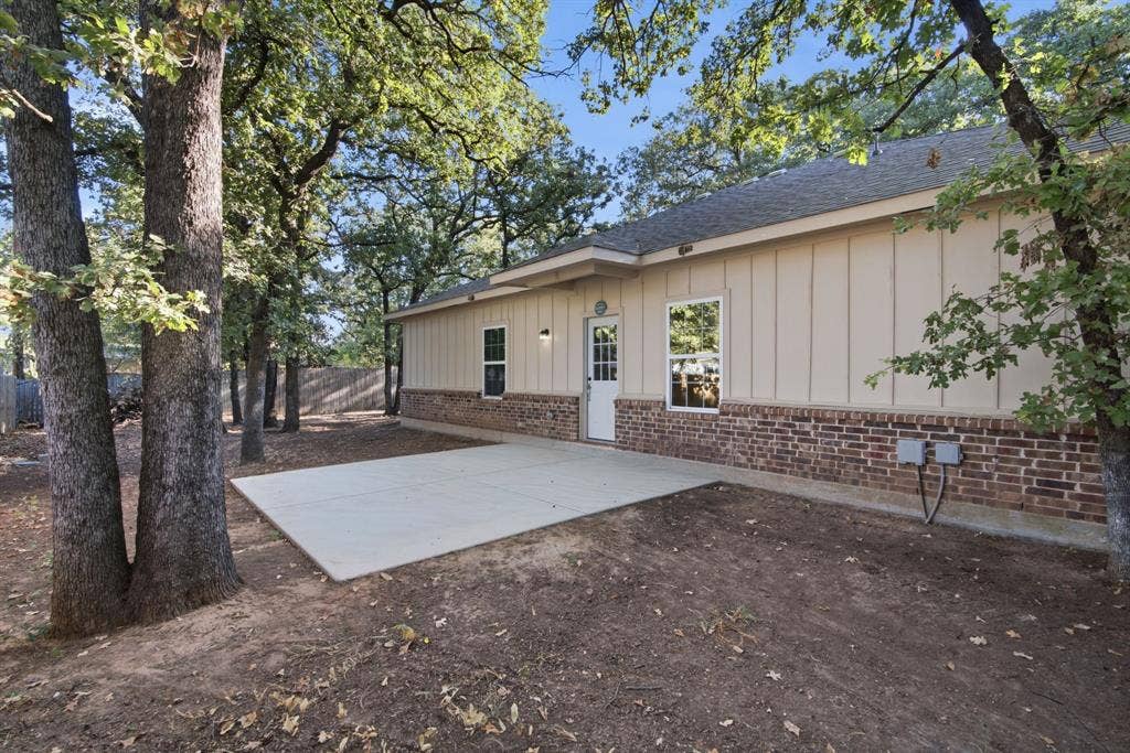 1837 Jennifer #A Court, Pelican Bay, TX 76020