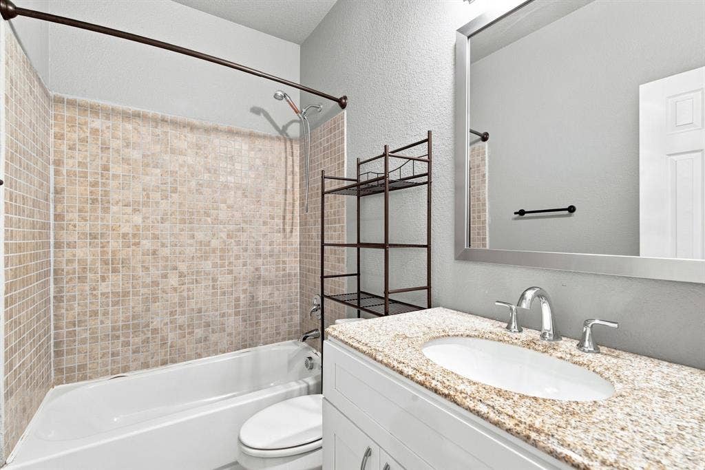 1837 Jennifer #A Court, Pelican Bay, TX 76020