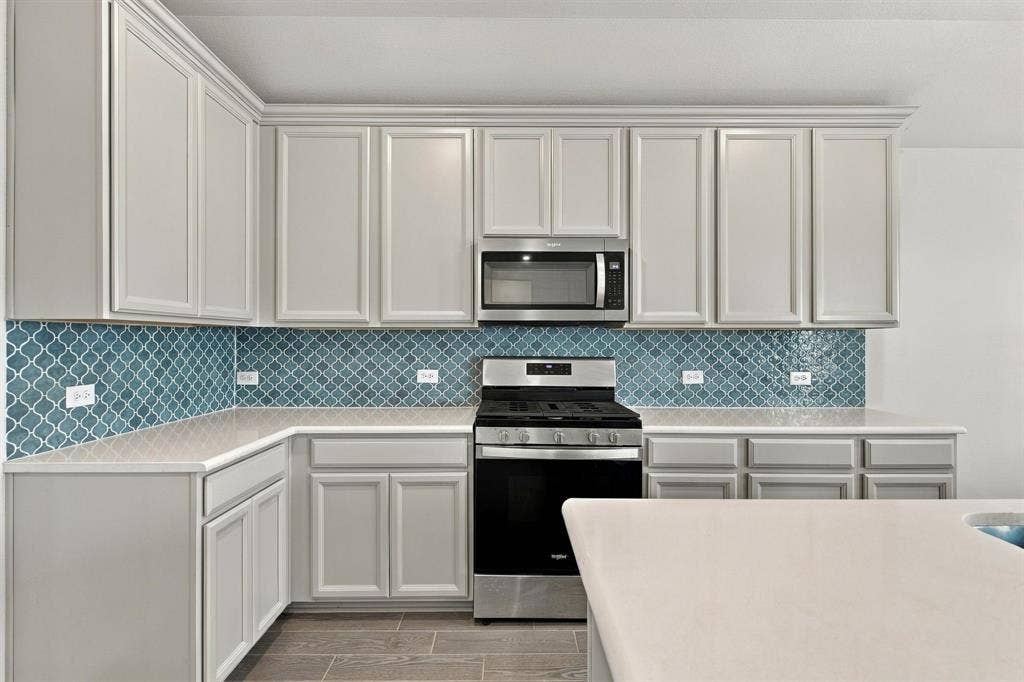 5117 Del Monte Drive, Denton, TX 76207