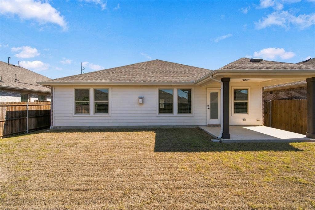 5117 Del Monte Drive, Denton, TX 76207