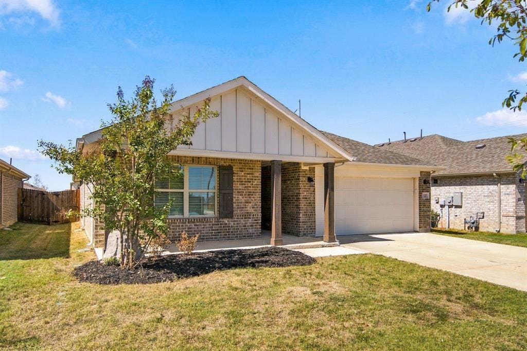 5117 Del Monte Drive, Denton, TX 76207