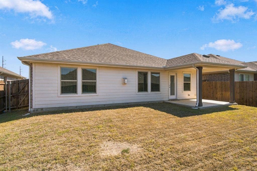 5117 Del Monte Drive, Denton, TX 76207