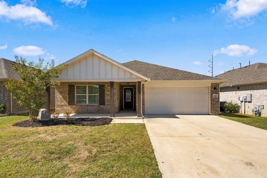 Property photo for 5117 Del Monte Drive, Denton, TX
