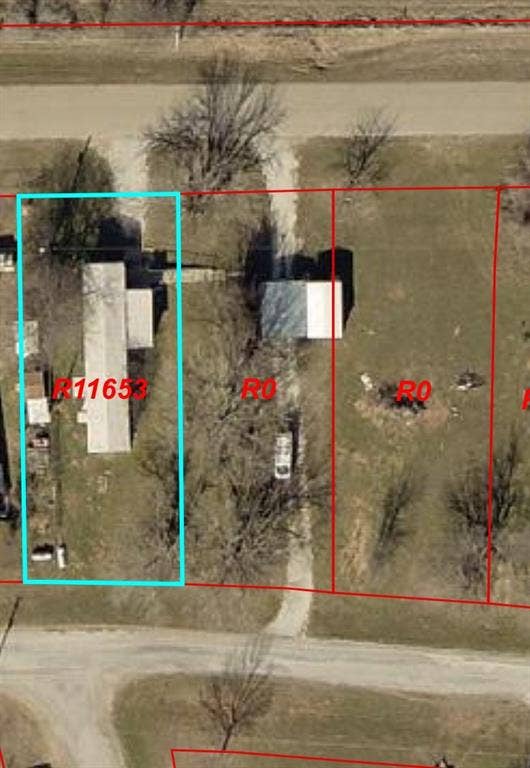 Property photo for 172 Blackfoot Trail, Weatherford, TX