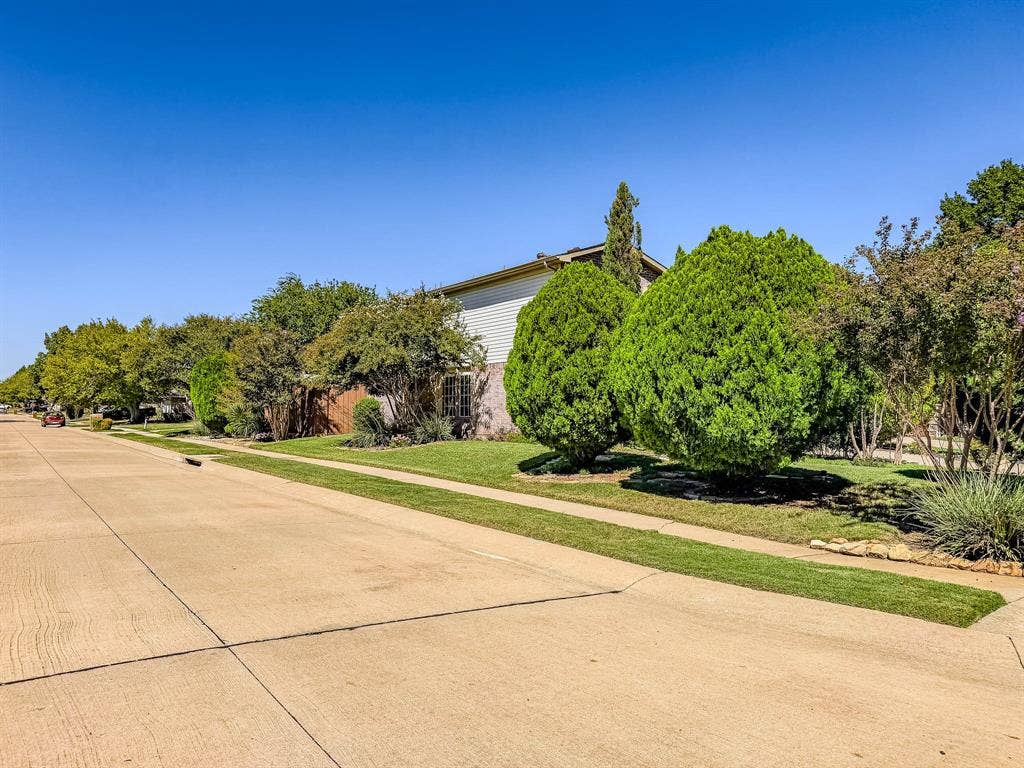 3002 Cedar Crest Drive, McKinney, TX 75070 3002 Cedar Crest Drive, McKinney, TX 75070