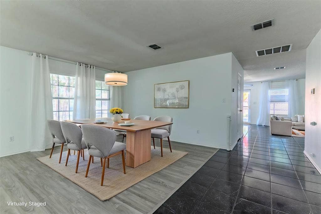 3002 Cedar Crest Drive, McKinney, TX 75070 Virtually Staged