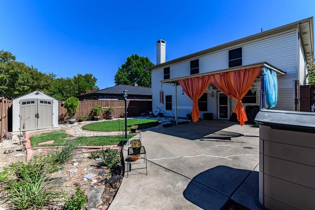 3002 Cedar Crest Drive, McKinney, TX 75070 3002 Cedar Crest Drive, McKinney, TX 75070