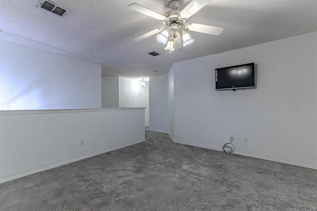 3002 Cedar Crest Drive, McKinney, TX 75070 Flex Space on second level
