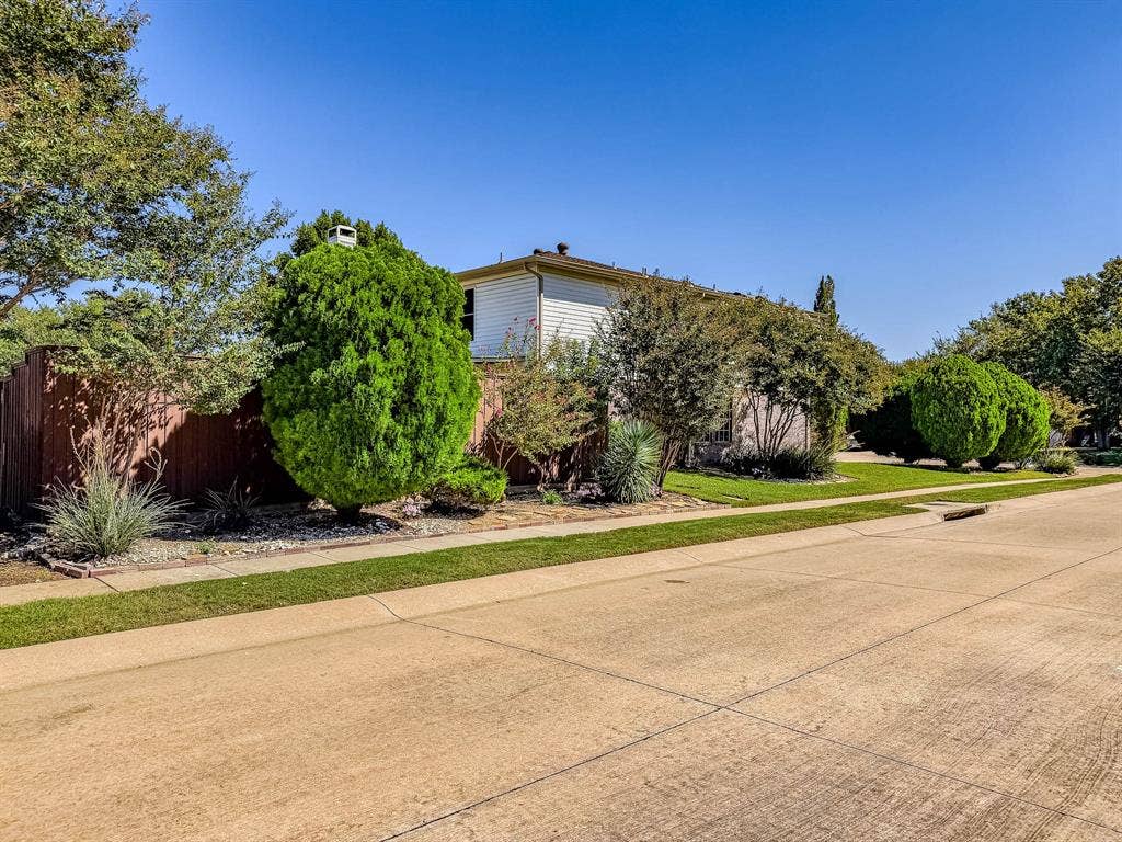 3002 Cedar Crest Drive, McKinney, TX 75070 3002 Cedar Crest Drive, McKinney, TX 75070