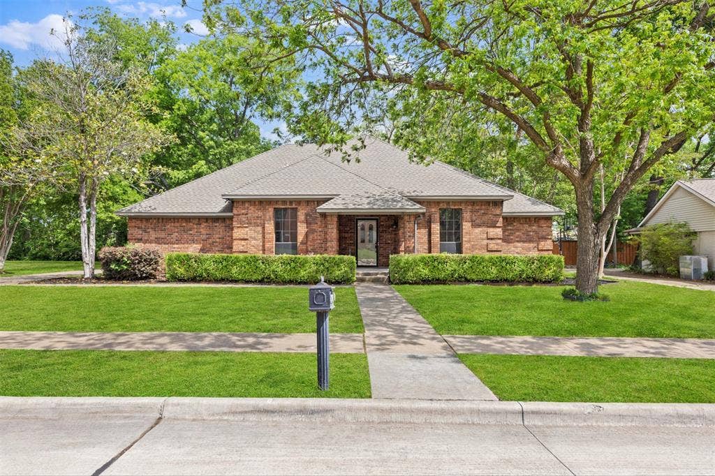 306 Westpark Drive N, McKinney, TX 75071 306 Westpark Drive N, McKinney, TX 75071