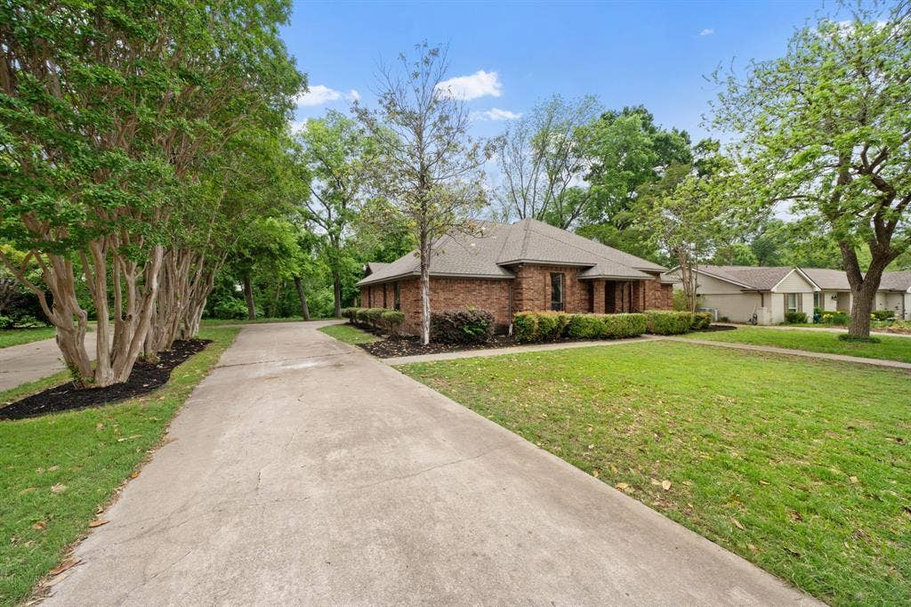 306 Westpark Drive N, McKinney, TX 75071 306 Westpark Drive N, McKinney, TX 75071