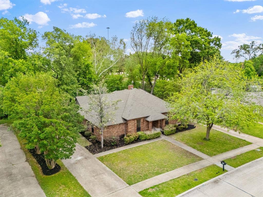 306 Westpark Drive N, McKinney, TX 75071 306 Westpark Drive N, McKinney, TX 75071