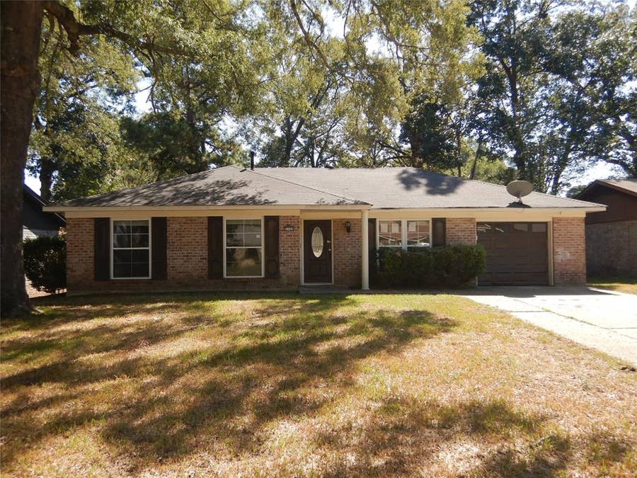 Property photo for 3509 Baywood Drive, Shreveport, LA