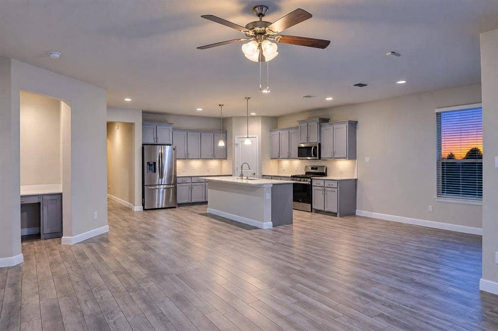 540 Dunmore Drive, Haslet, TX 76052