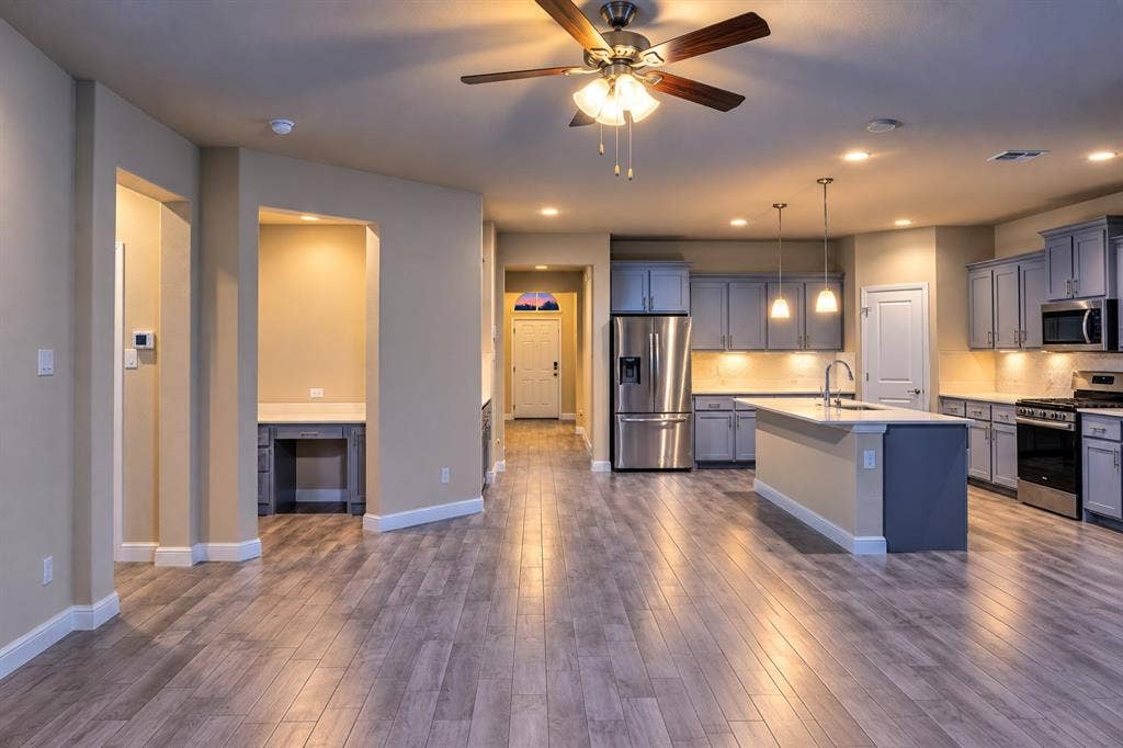 540 Dunmore Drive, Haslet, TX 76052