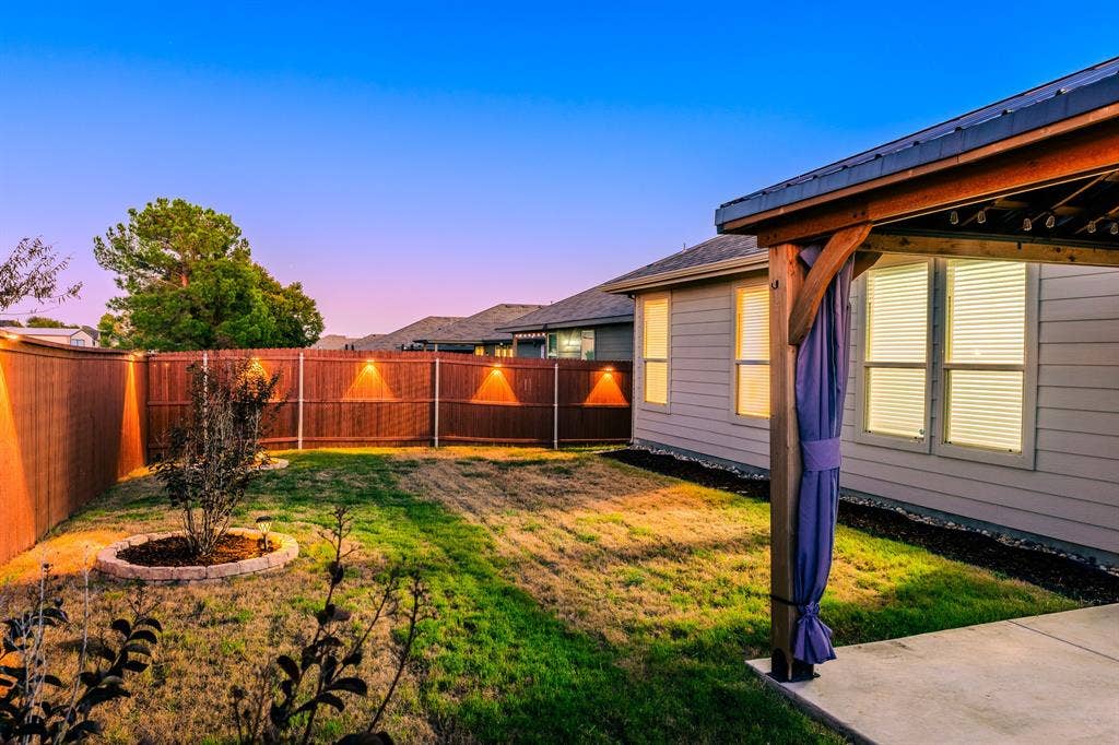 540 Dunmore Drive, Haslet, TX 76052